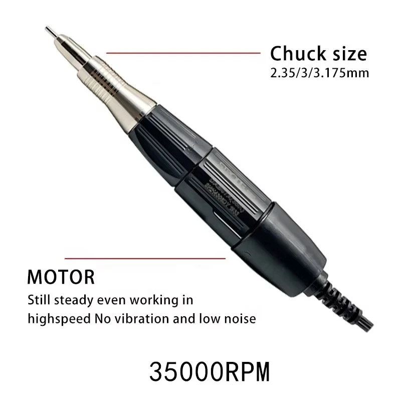 Nail Drill Handpiece suppliers